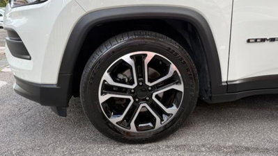 Jeep Compass 1.6 Multijet II 2WD Business (4)