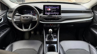 Jeep Compass 1.6 Multijet II 2WD Business (5)