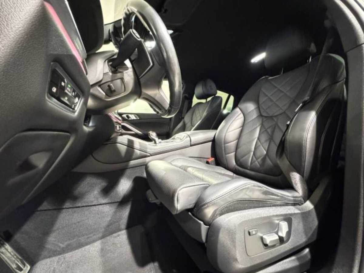 BMW X6 xDrive30d 48V Msport (12)