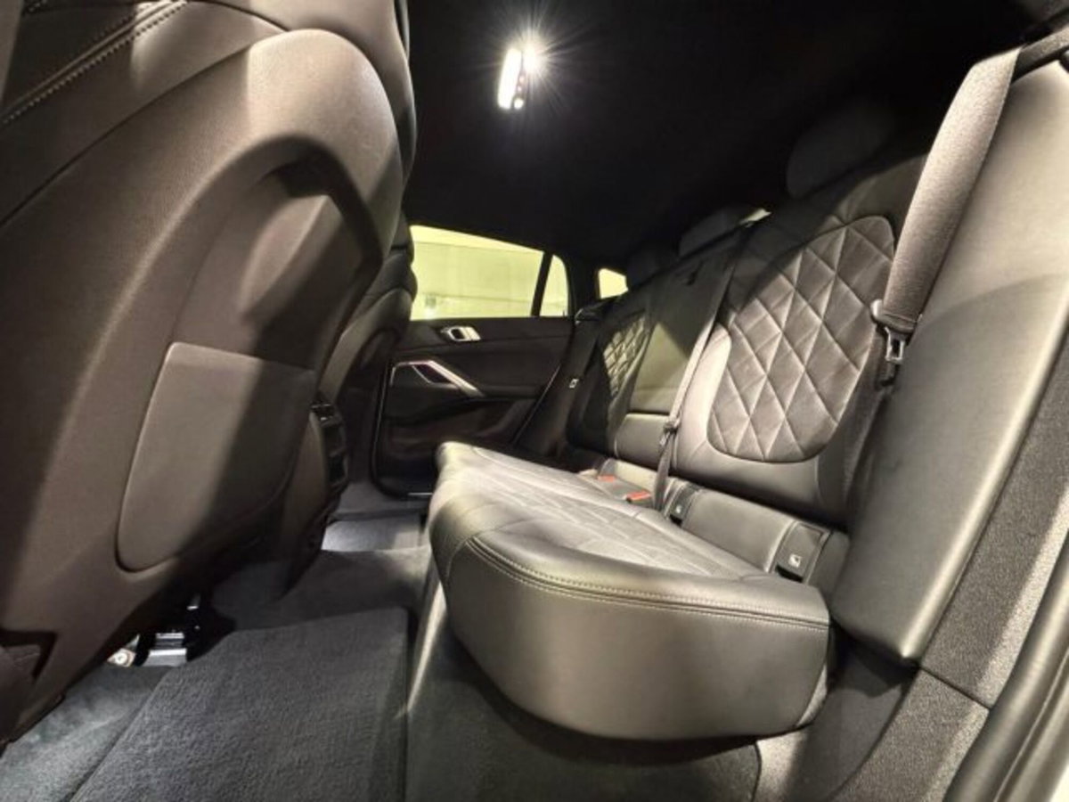 BMW X6 xDrive30d 48V Msport (13)