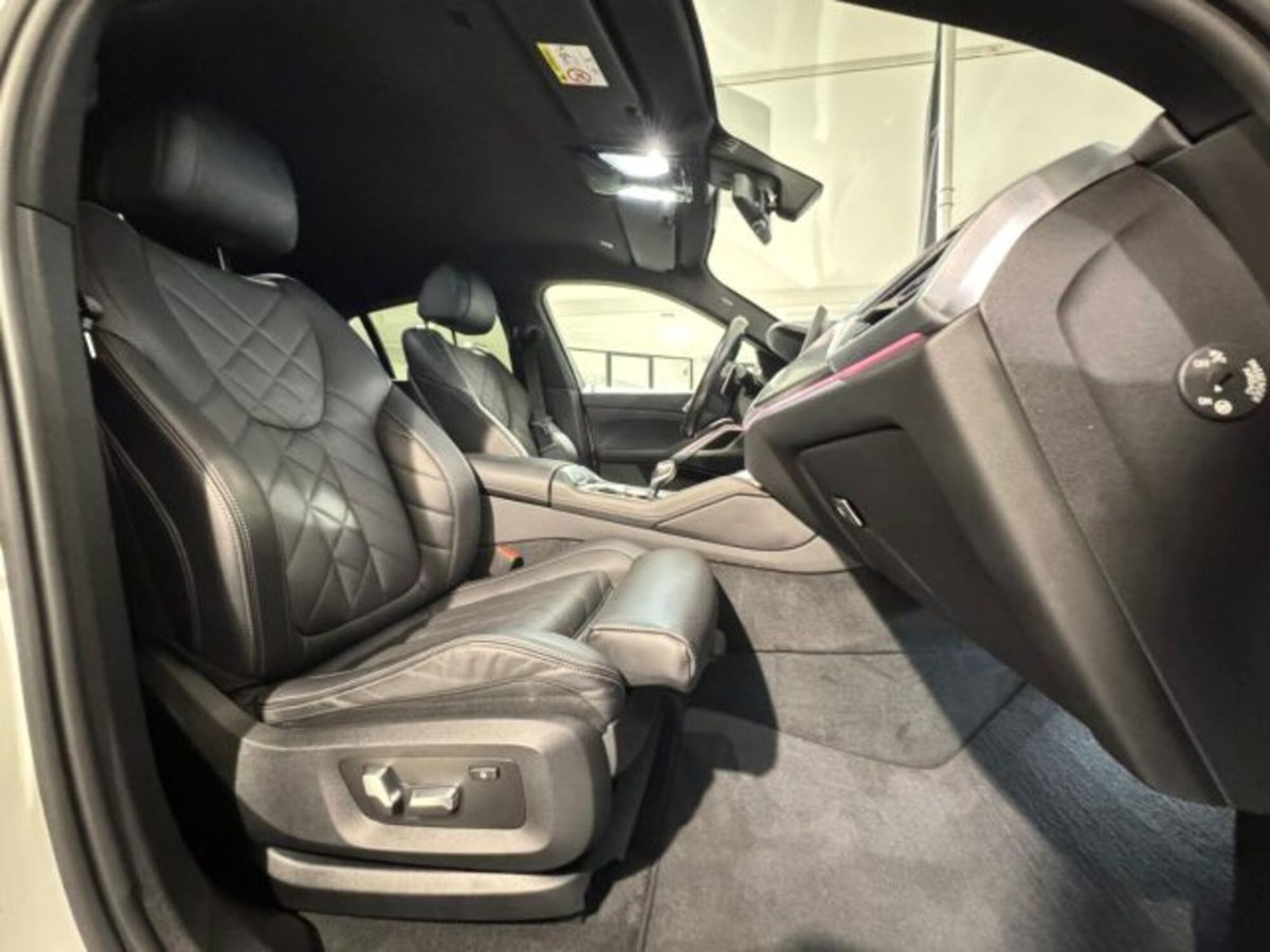 BMW X6 xDrive30d 48V Msport (15)