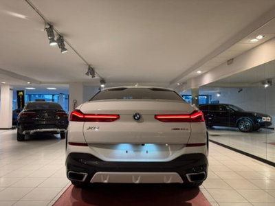 BMW X6 xDrive30d 48V Msport (6)