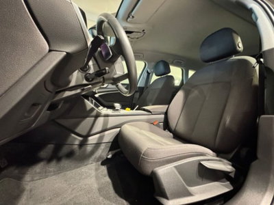 Audi A6 Avant 40 2.0 tdi mhev 12V quattro s-tronic (12)