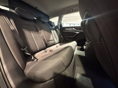 Audi A6 Avant 40 2.0 tdi mhev 12V quattro s-tronic (14)