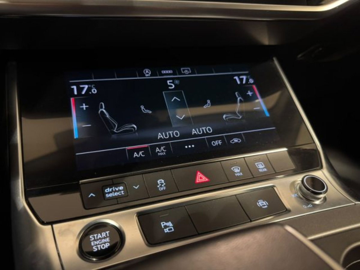 Audi A6 Avant 40 2.0 tdi mhev 12V quattro s-tronic (15)