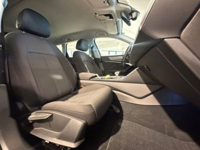 Audi A6 Avant 40 2.0 tdi mhev 12V quattro s-tronic (15)