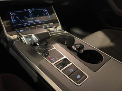 Audi A6 Avant 40 2.0 tdi mhev 12V quattro s-tronic (16)