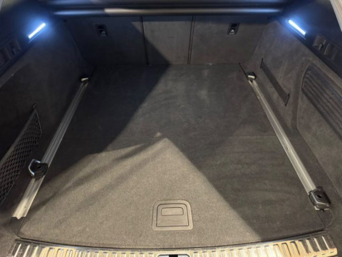 Audi A6 Avant 40 2.0 tdi mhev 12V quattro s-tronic (17)