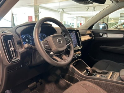 Volvo XC40 2.0 b4 Core auto (10)