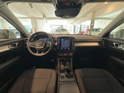 Volvo XC40 2.0 b4 Core auto (11)