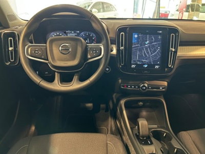 Volvo XC40 2.0 b4 Core auto (12)