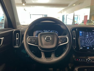 Volvo XC40 2.0 b4 Core auto (13)