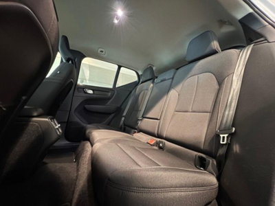 Volvo XC40 2.0 b4 Core auto (16)