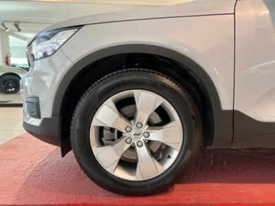 Volvo XC40 2.0 b4 Core auto (5)
