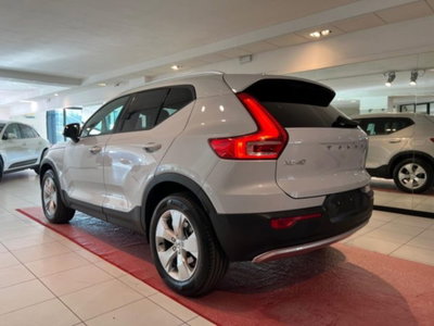 Volvo XC40 2.0 b4 Core auto (6)
