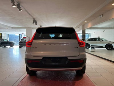 Volvo XC40 2.0 b4 Core auto (7)