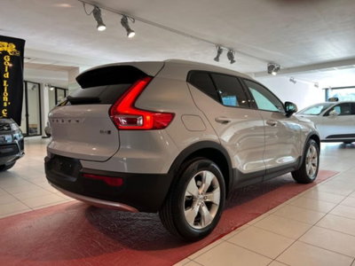 Volvo XC40 2.0 b4 Core auto (8)