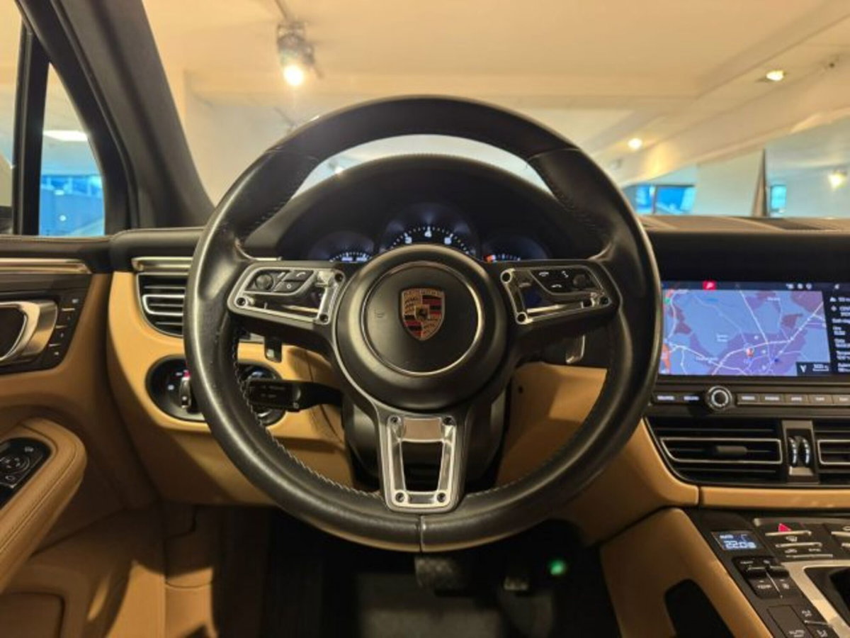 Porsche Macan 2.0 (10)