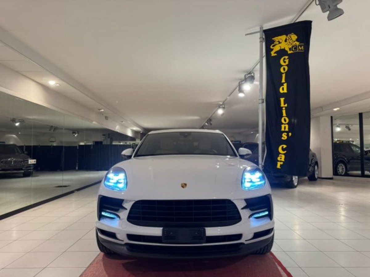 Porsche Macan 2.0 (2)