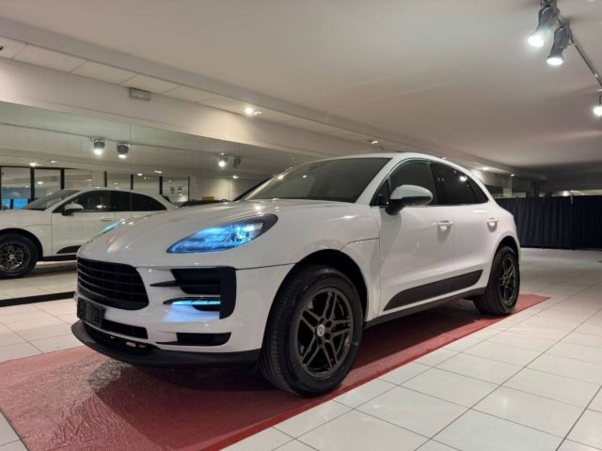Porsche Macan 2.0 (3)