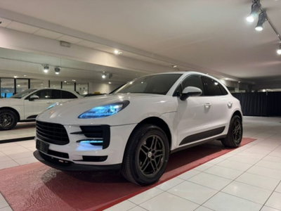 Porsche Macan 2.0 (3)