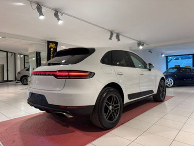 Porsche Macan 2.0 (7)