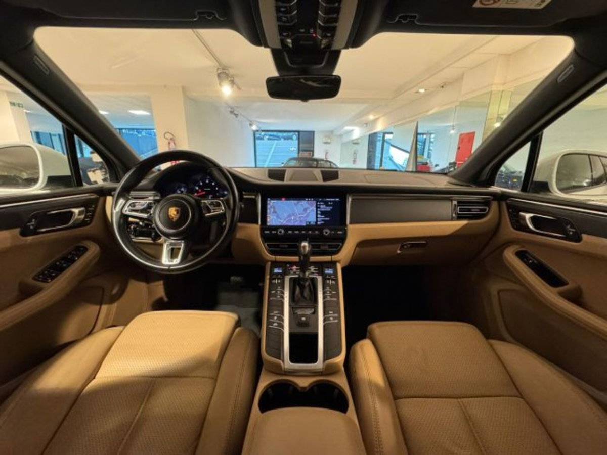 Porsche Macan 2.0 (8)