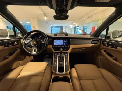 Porsche Macan 2.0 (8)