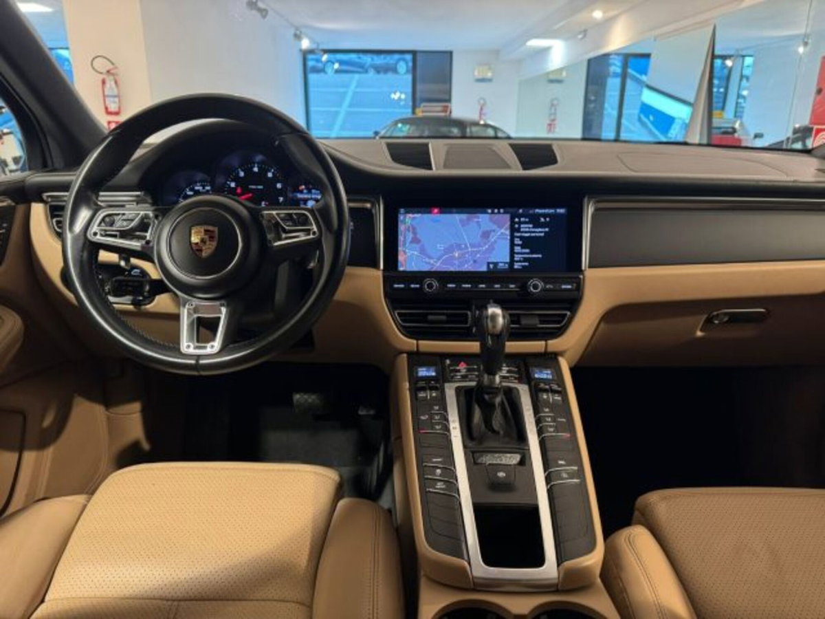 Porsche Macan 2.0 (9)