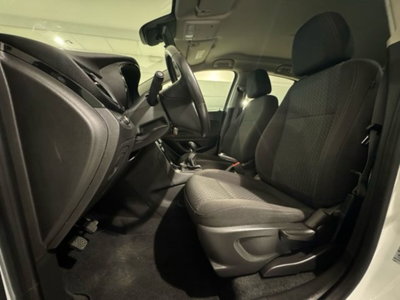 Opel Mokka 1.6 CDTI Ecotec 4x2 Start&Stop Advance (10)