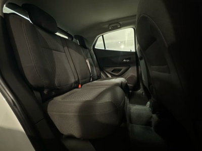 Opel Mokka 1.6 CDTI Ecotec 4x2 Start&Stop Advance (12)