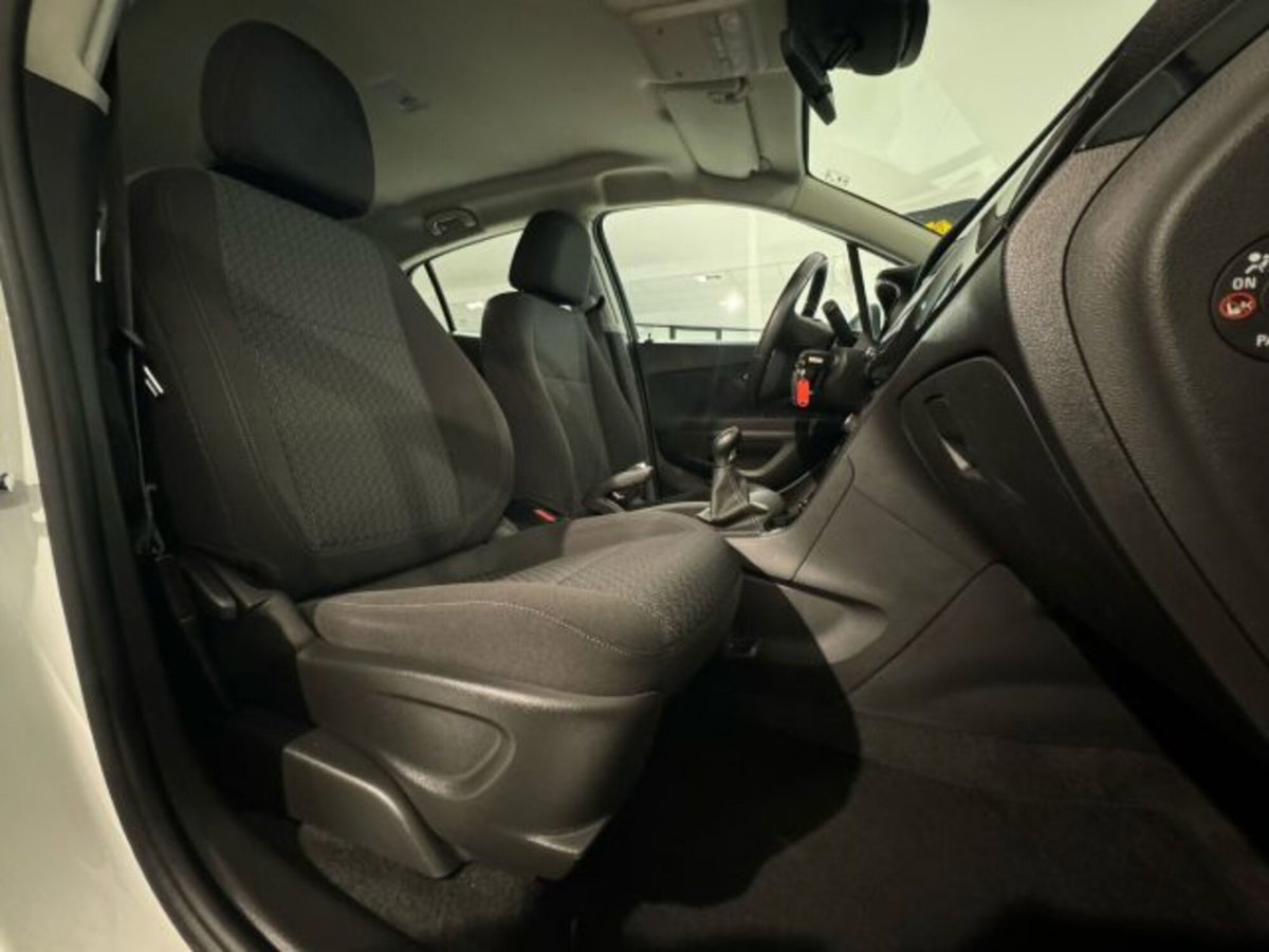 Opel Mokka 1.6 CDTI Ecotec 4x2 Start&Stop Advance (13)