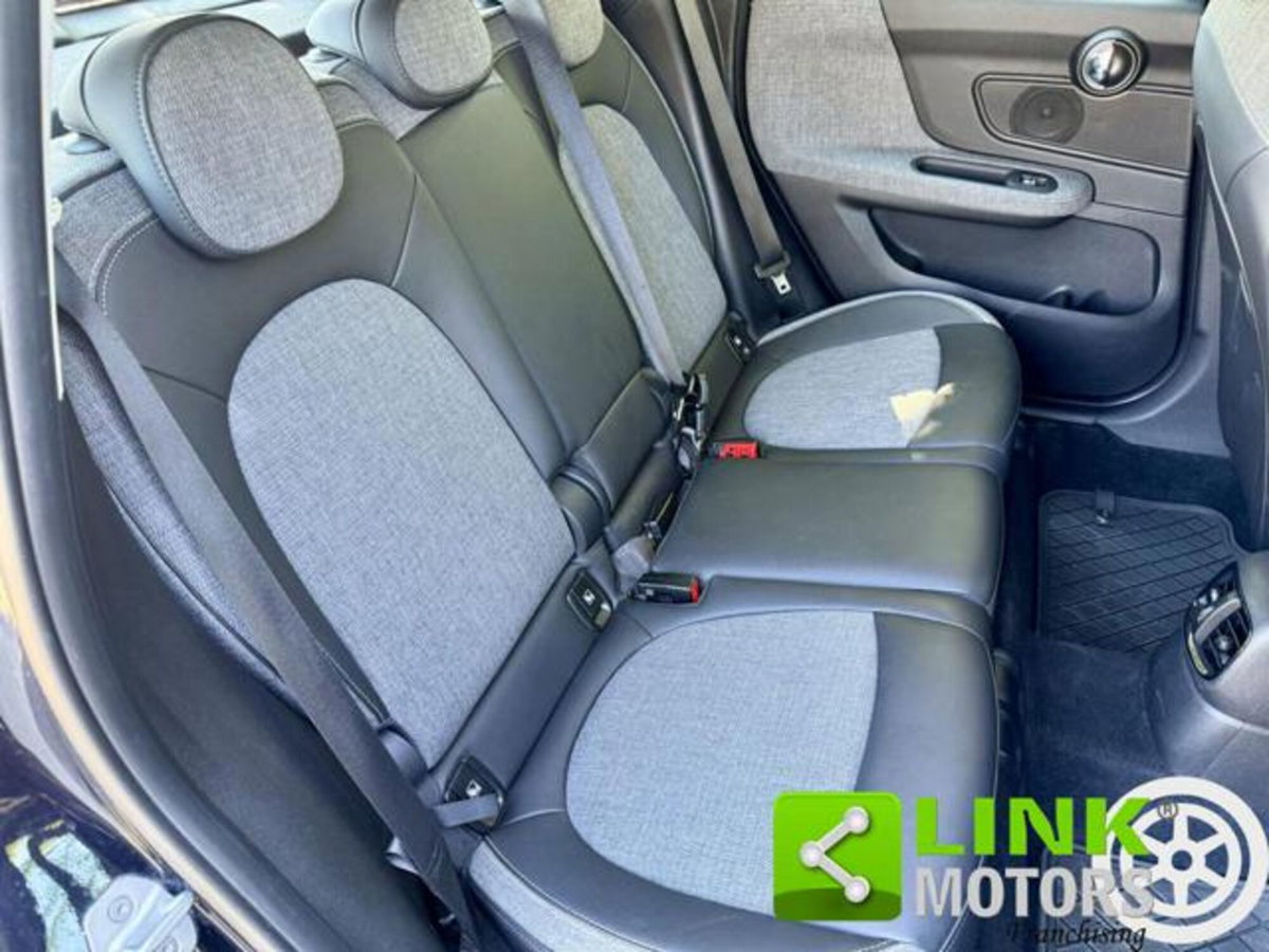 MINI Mini Countryman 1.5 Cooper Hype Countryman ALL4 (10)