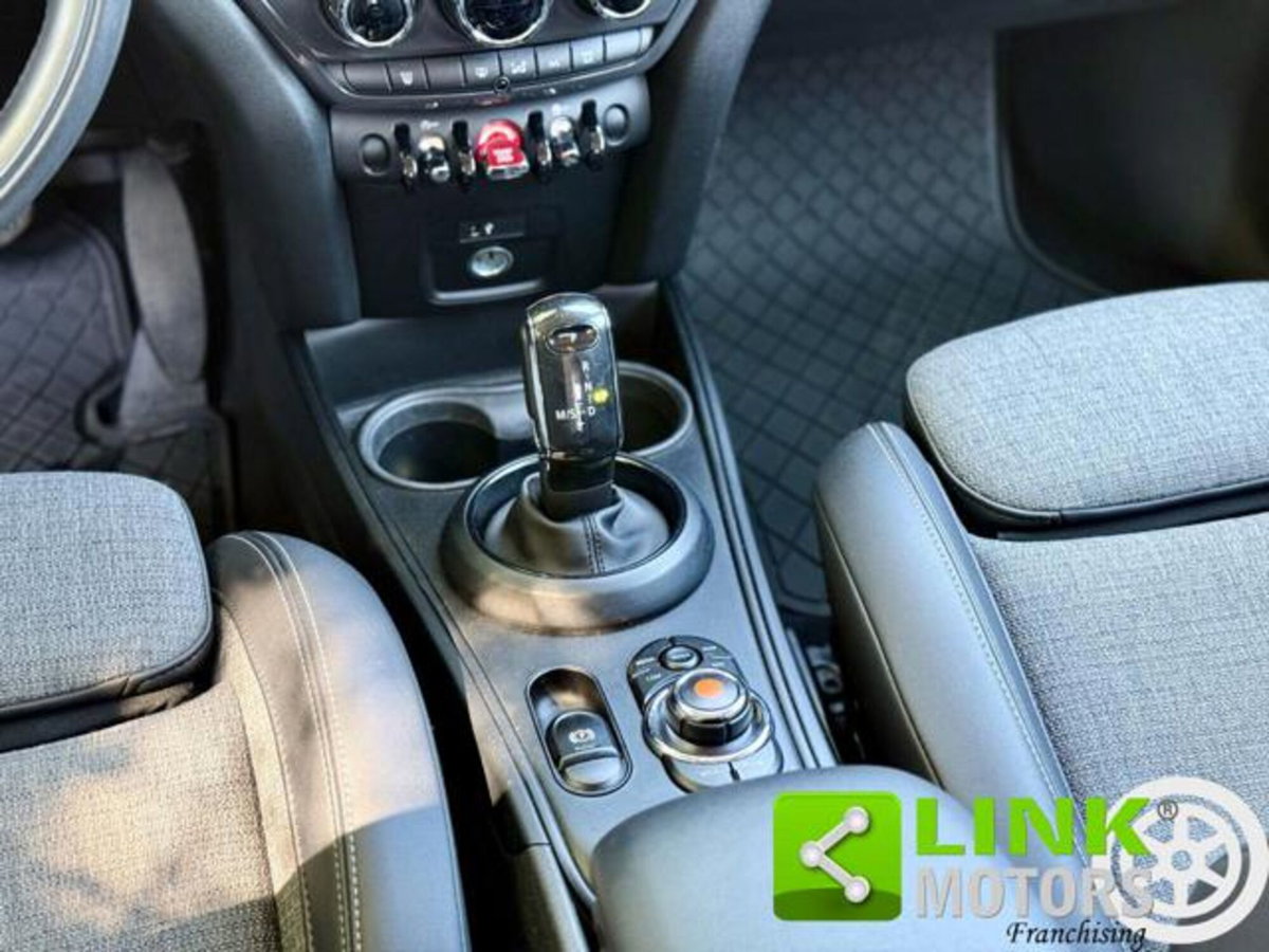 MINI Mini Countryman 1.5 Cooper Hype Countryman ALL4 (11)