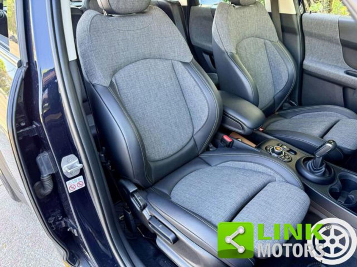 MINI Mini Countryman 1.5 Cooper Hype Countryman ALL4 (13)