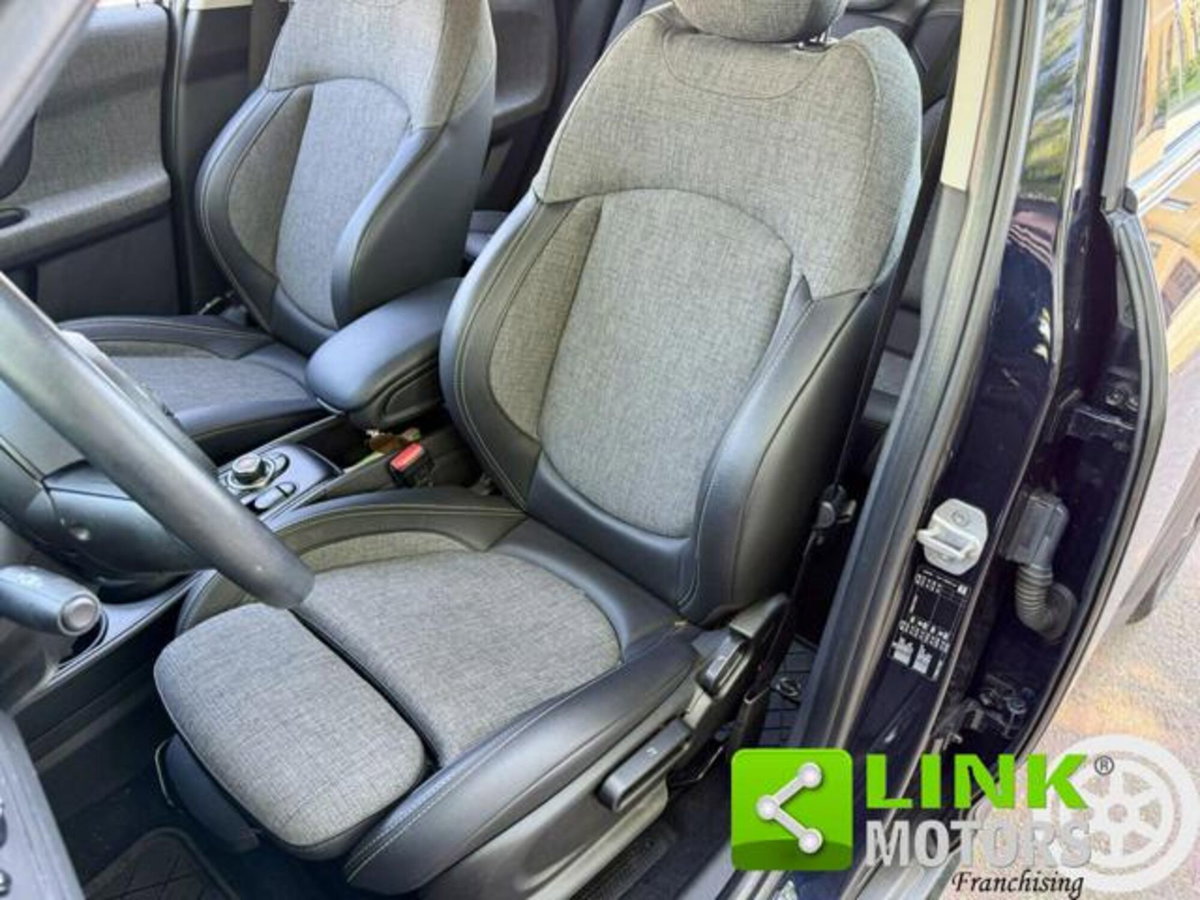 MINI Mini Countryman 1.5 Cooper Hype Countryman ALL4 (15)