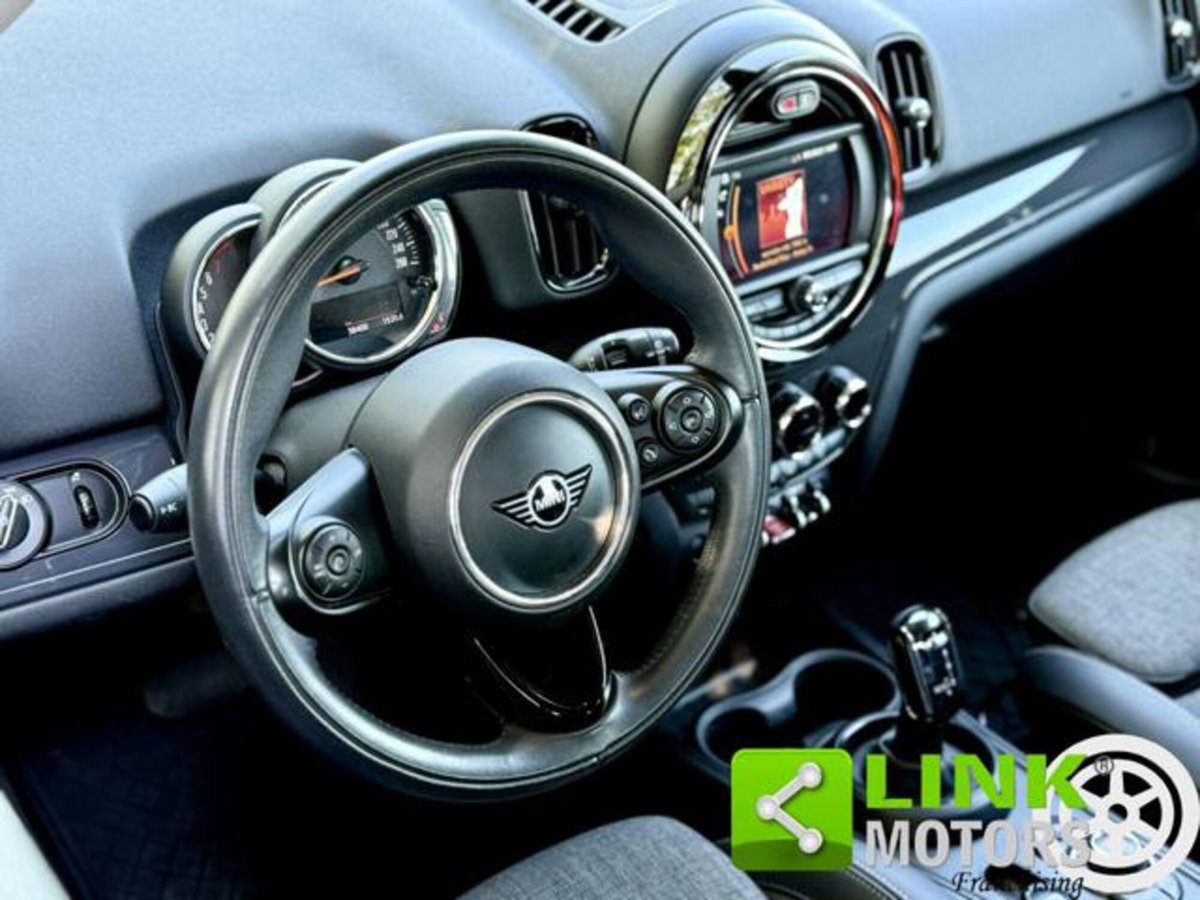 MINI Mini Countryman 1.5 Cooper Hype Countryman ALL4 (16)