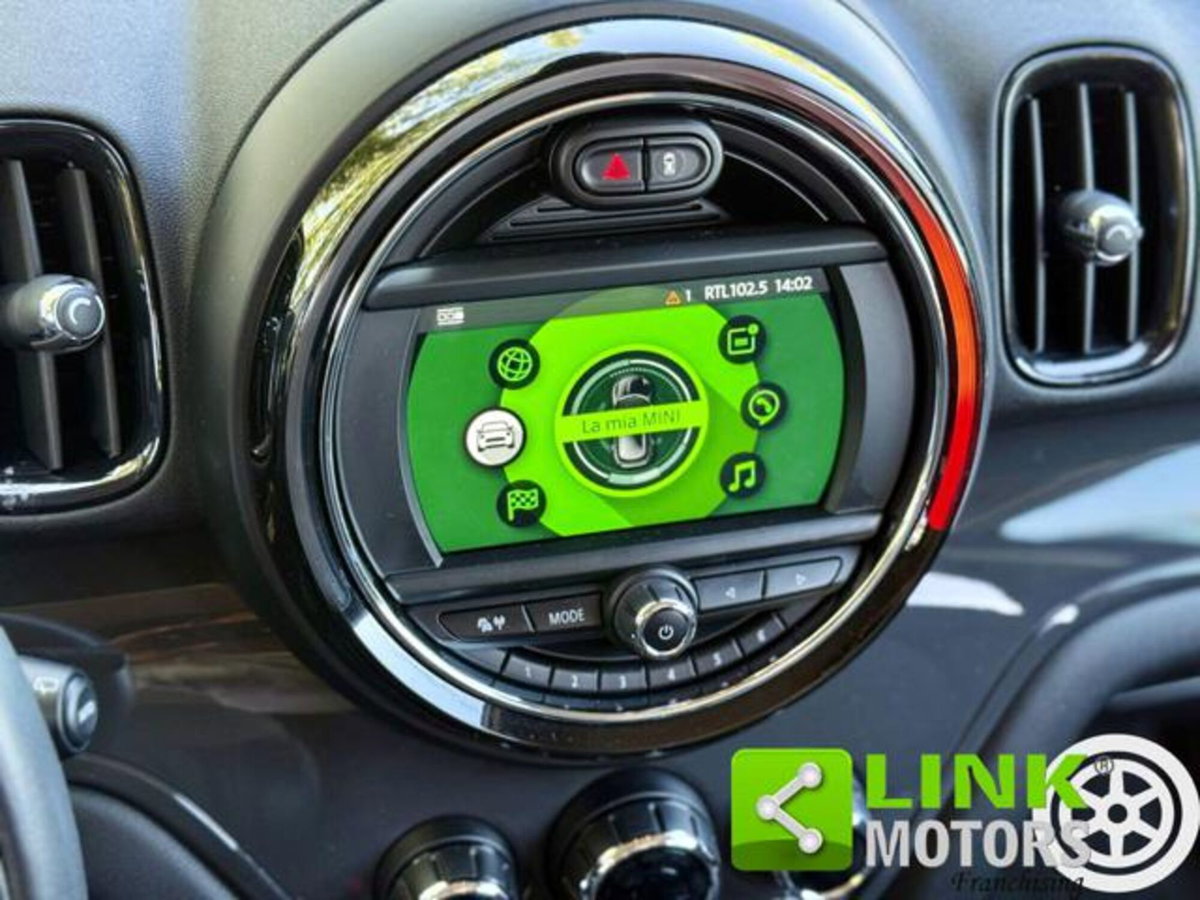 MINI Mini Countryman 1.5 Cooper Hype Countryman ALL4 (18)
