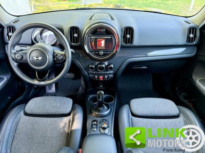 MINI Mini Countryman 1.5 Cooper Hype Countryman ALL4 (3)