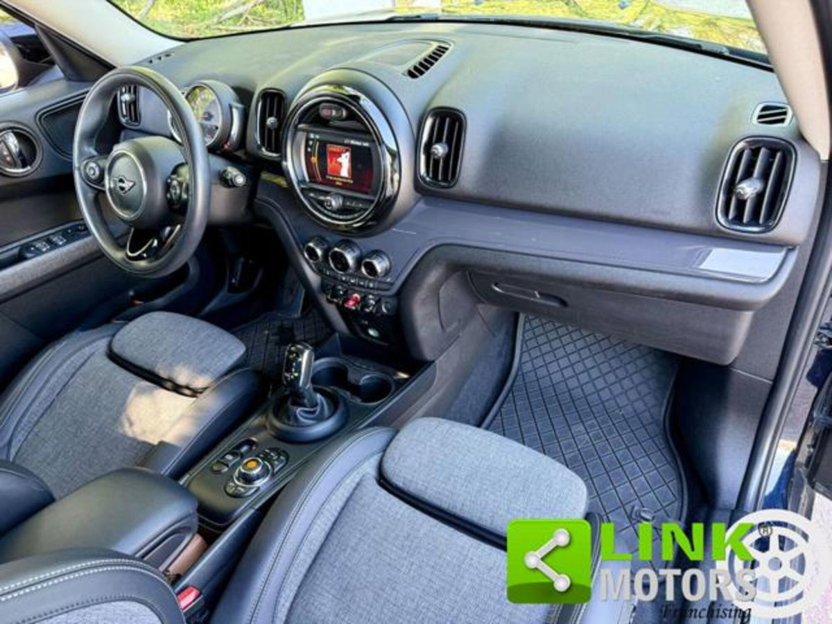 MINI Mini Countryman 1.5 Cooper Hype Countryman ALL4 (5)
