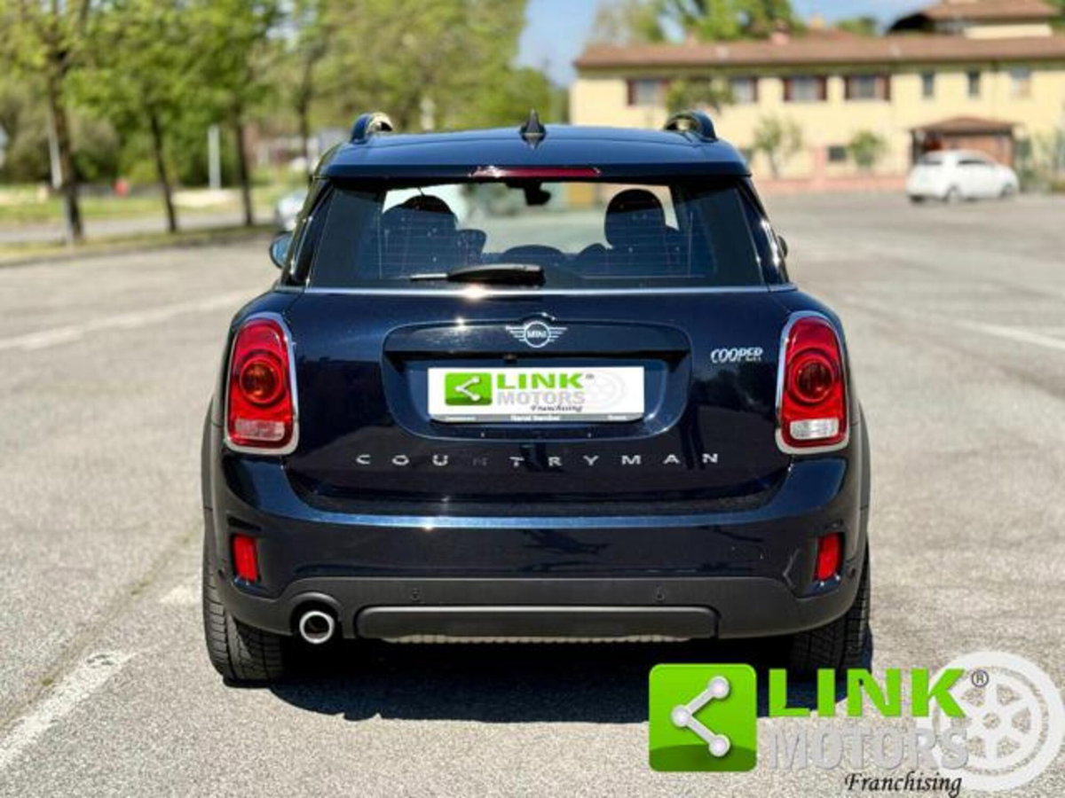 MINI Mini Countryman 1.5 Cooper Hype Countryman ALL4 (6)
