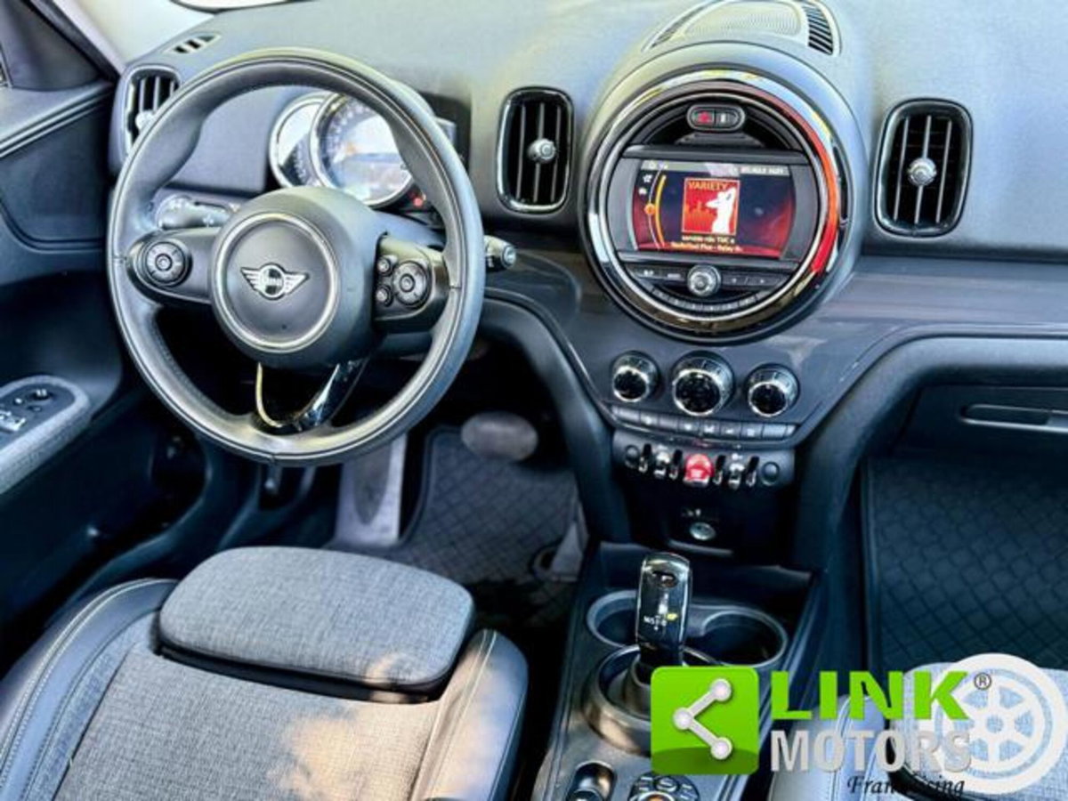 MINI Mini Countryman 1.5 Cooper Hype Countryman ALL4 (8)