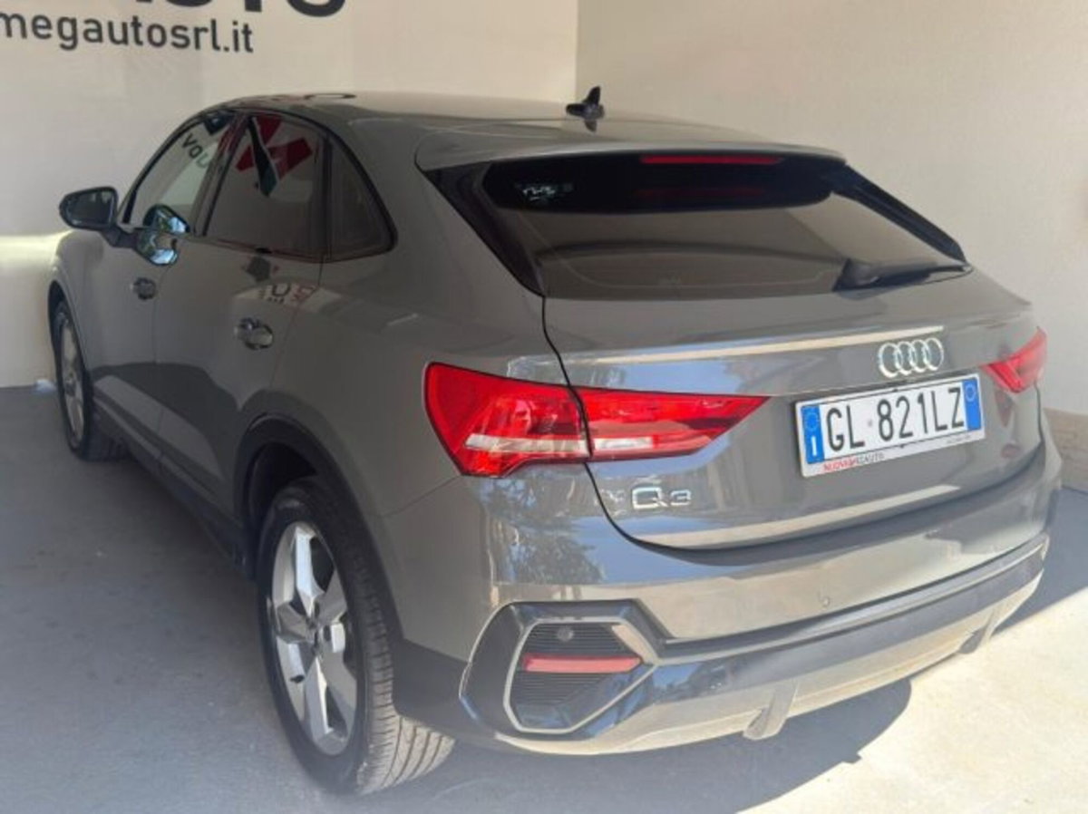 Audi Q3 Sportback 35 TDI (19)
