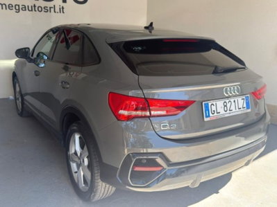 Audi Q3 Sportback 35 TDI (19)