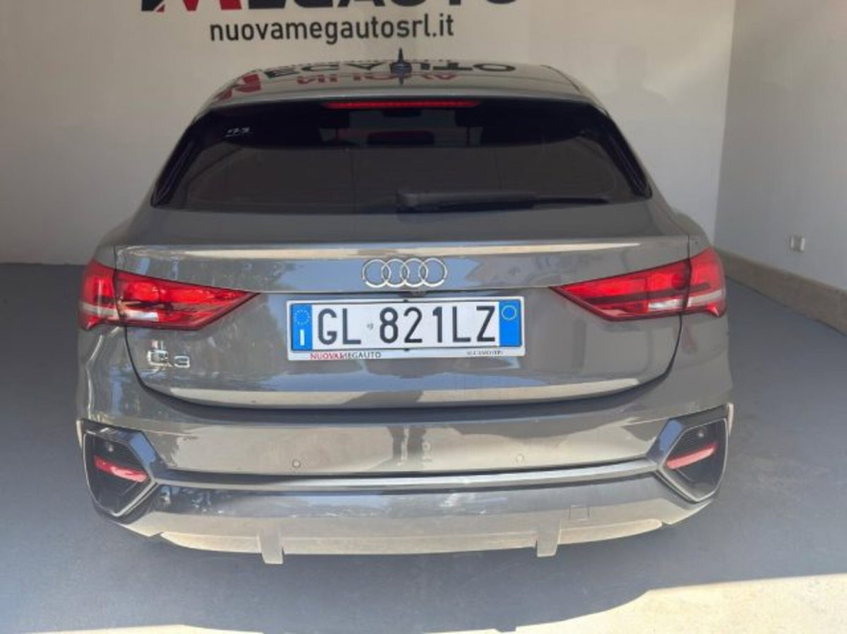 Audi Q3 Sportback 35 TDI (20)