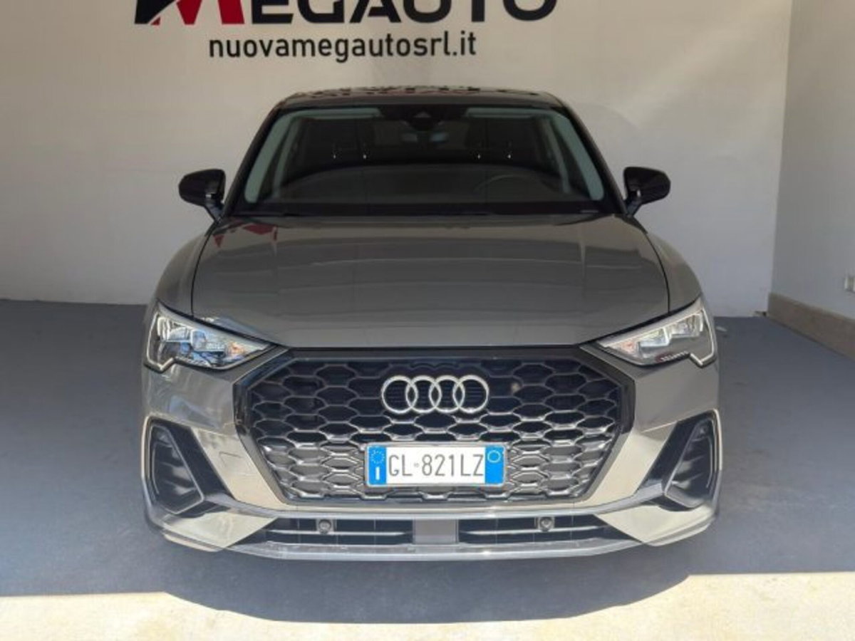 Audi Q3 Sportback 35 TDI (3)