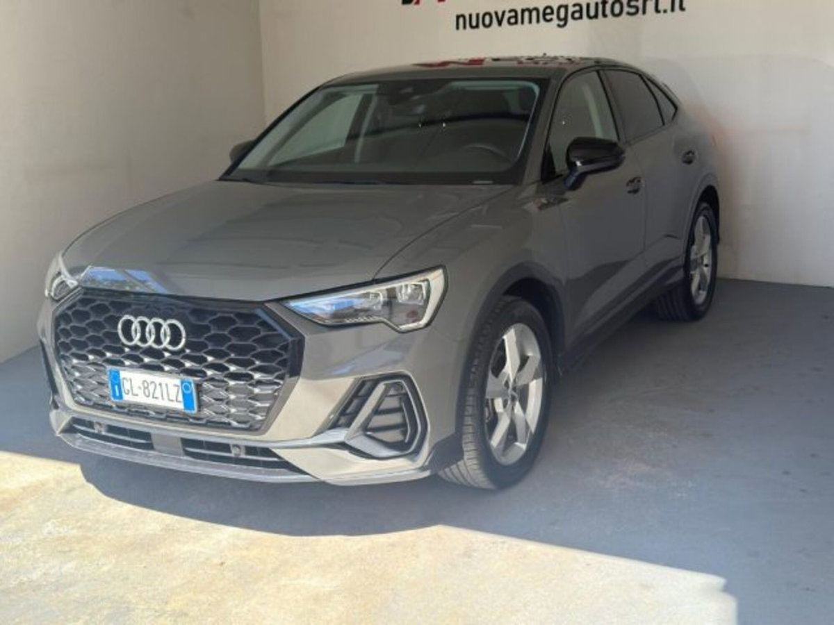 Audi Q3 Sportback 35 TDI (4)
