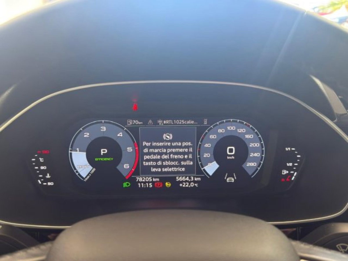 Audi Q3 Sportback 35 TDI (9)