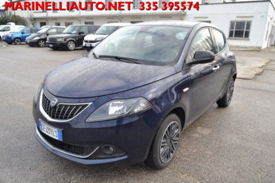 Lancia Ypsilon 1.0 FireFly 5 porte S&S Hybrid Ecochic Gold (2)