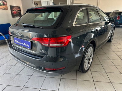 Audi A4 Avant 3.0 TDI 272 CV quattro tiptronic Business Sport (5)